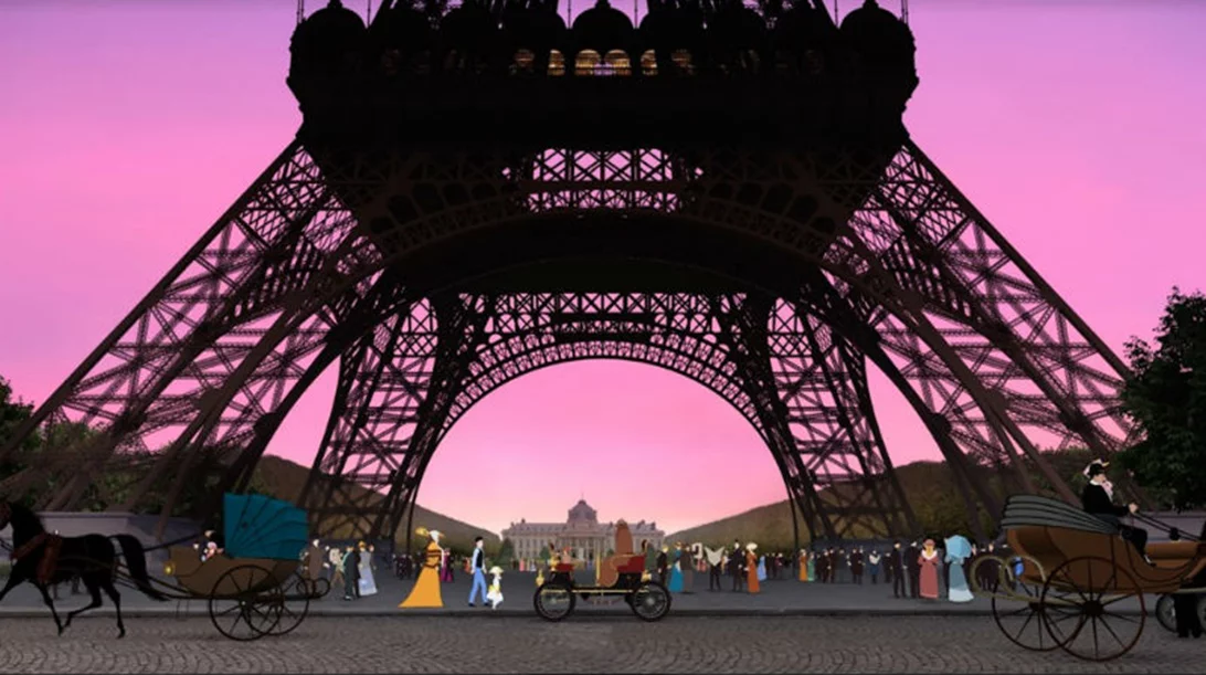 Ανακαλύψτε το πρόγραμμα του 1ου Παιδικού & Εφηβικού Διεθνούς Φεστιβάλ Κινηματογράφου Αθήνας!