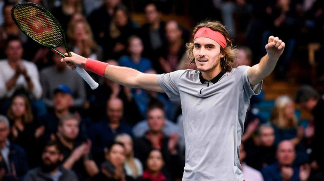 Είναι ο Τσιτσιπάς ο καλύτερος τενίστας της γενιάς του;