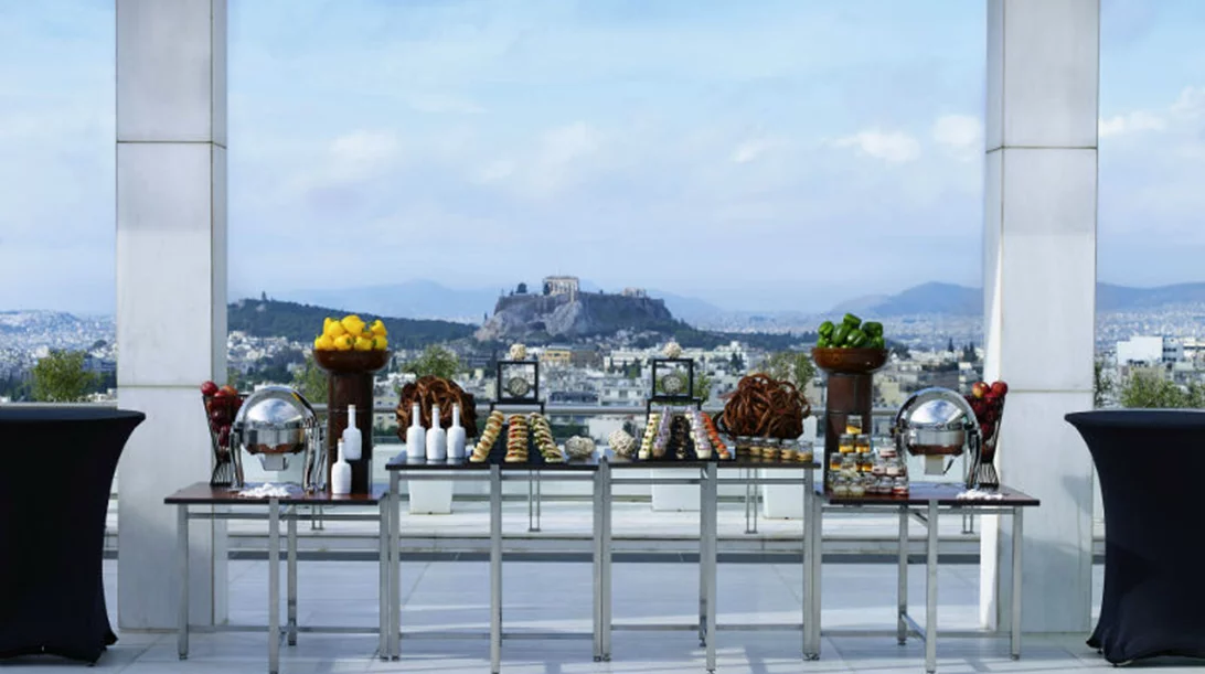 2 ιδέες για «μαραθώνιο» brunch στο κέντρο 