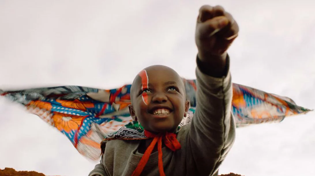 Ετοιμαζόμαστε για το 21ο Φεστιβάλ Ολυμπίας για Παιδιά και Νέους