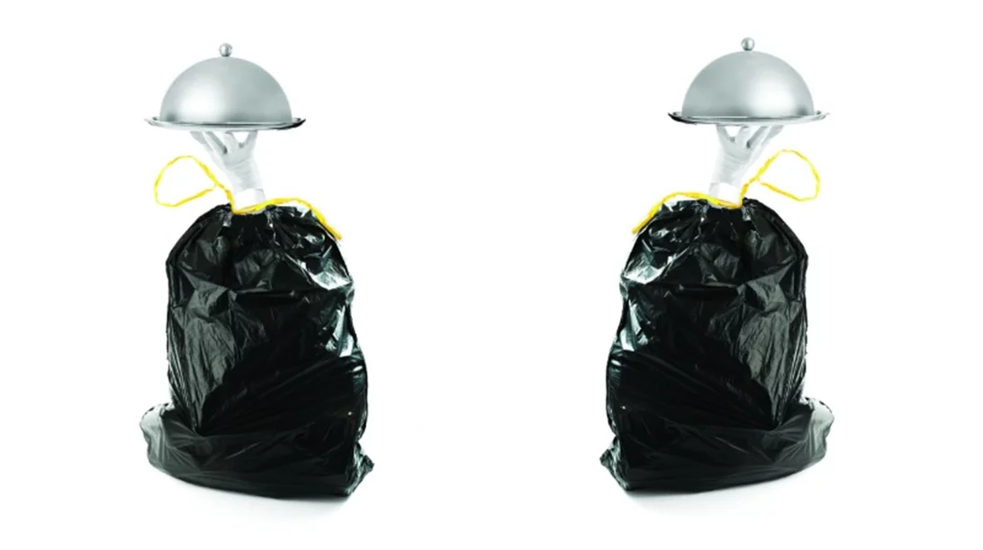 Μήπως τα διατροφικά απορρίματα δεν είναι τελικά για πέταμα; 