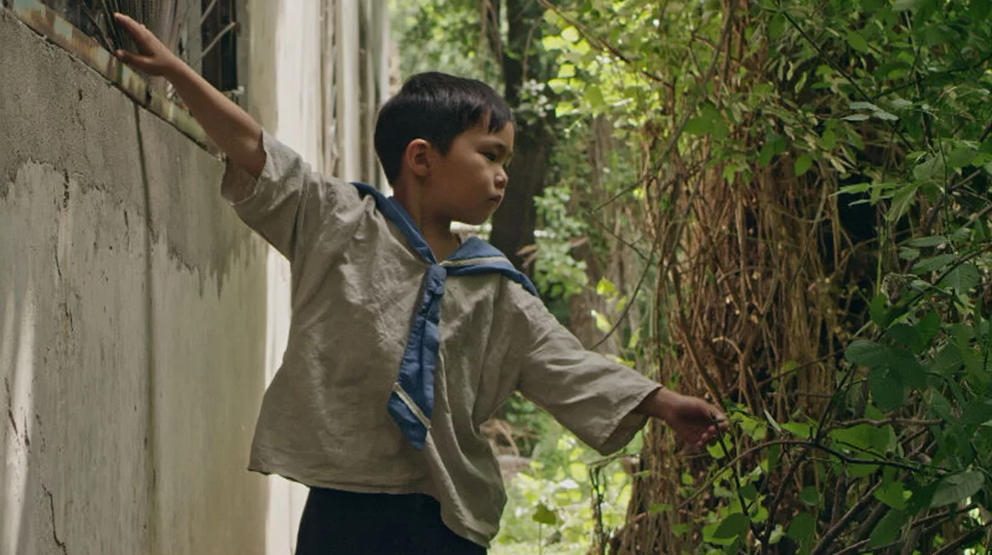 Αυτή η εβδομάδα ανήκει στα ντοκιμαντέρ του CineDoc