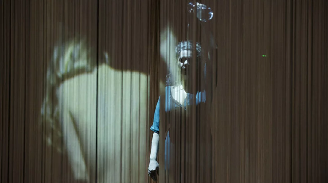 Μια multimedia διαδρομή προς την Ιθάκη στη Στέγη