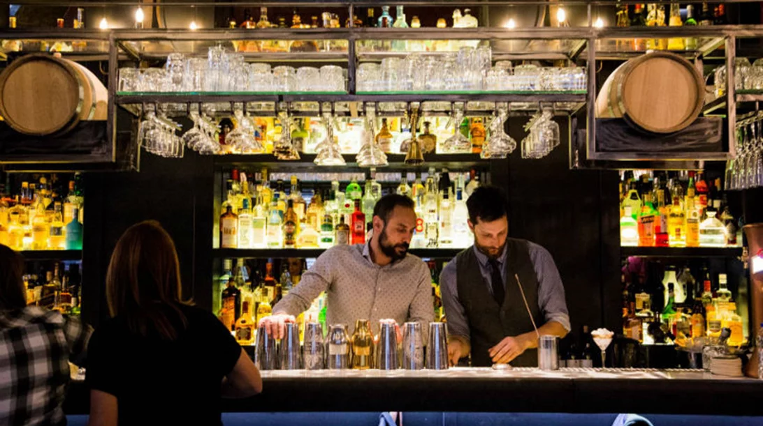 Το πρώτο «μπαρίστικο» φεστιβάλ στην Πάτρα θα ξυπνήσει και τις 5 αισθήσεις μας!