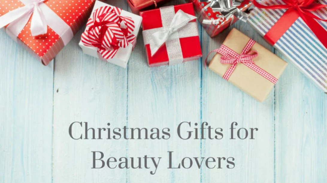 Pre-christmas Beauty Bazaar 2018 