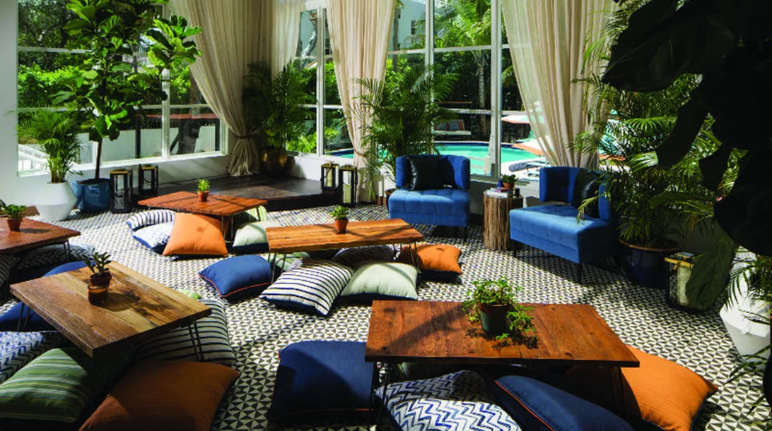 Τέσσερα νέα ξενοδοχεία για στιλάτα city breaks από €49