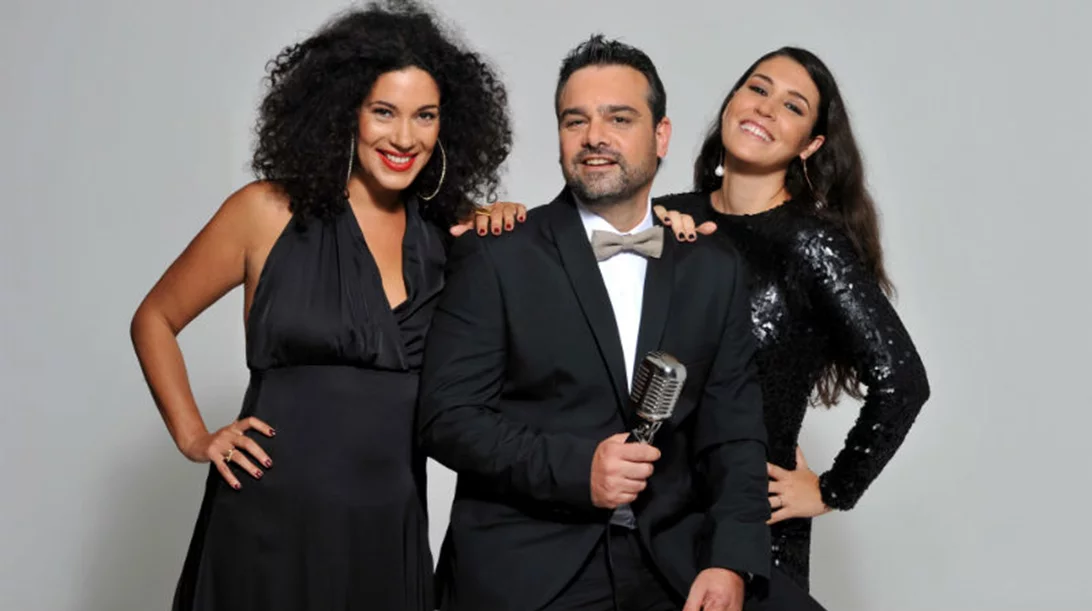 Πέντε ξεχωριστές χριστουγεννιάτικες μουσικές στιγμές στο Μέγαρο