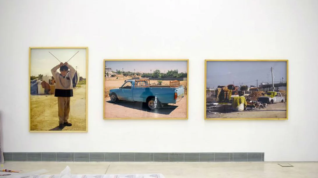 Εγκαίνια Εβδομάδας | Το Εθνικό Μουσείο Σύγχρονης Τέχνης ανοίγει ξανά τη συλλογή του (3-9/12)