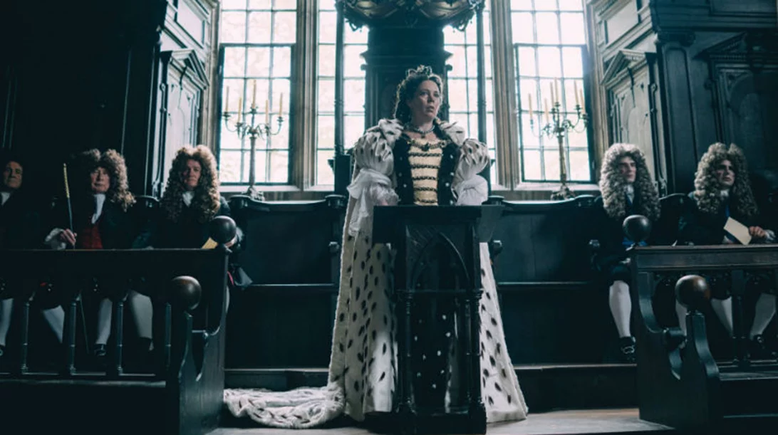 Θρίαμβος Γιώργου Λάνθιμου στα Βρετανικά Βραβεία Ανεξάρτητου Κινηματογράφου