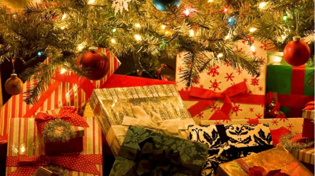 Χριστουγεννιάτικο Παζάρι Monumenta 