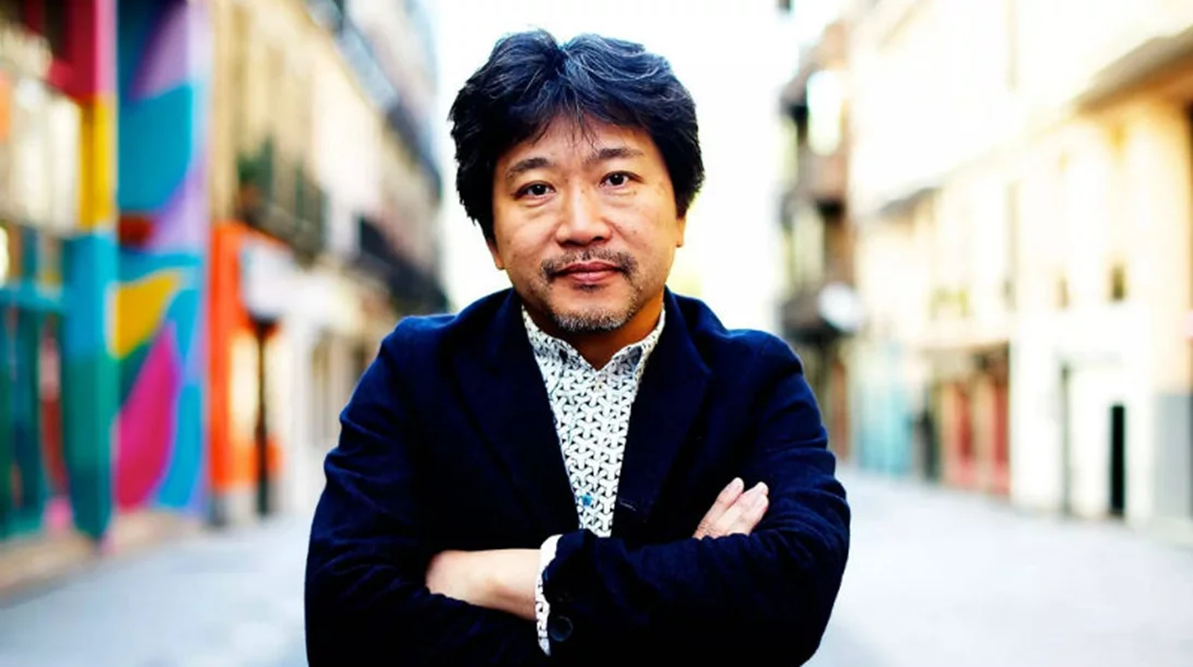 Μιλήσαμε με τον θριαμβευτή των Κανών, Χιροκάζου Κορεέντα