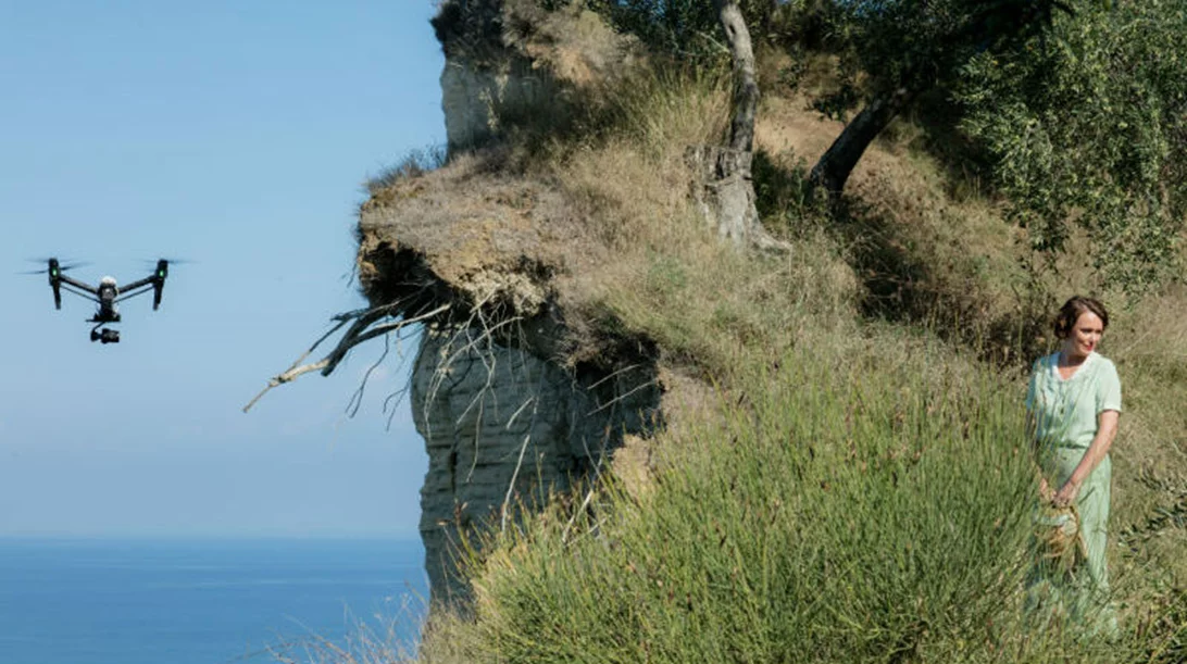 Η Κέρκυρα καλύτερη τοποθεσία για γυρίσματα στην Ευρώπη