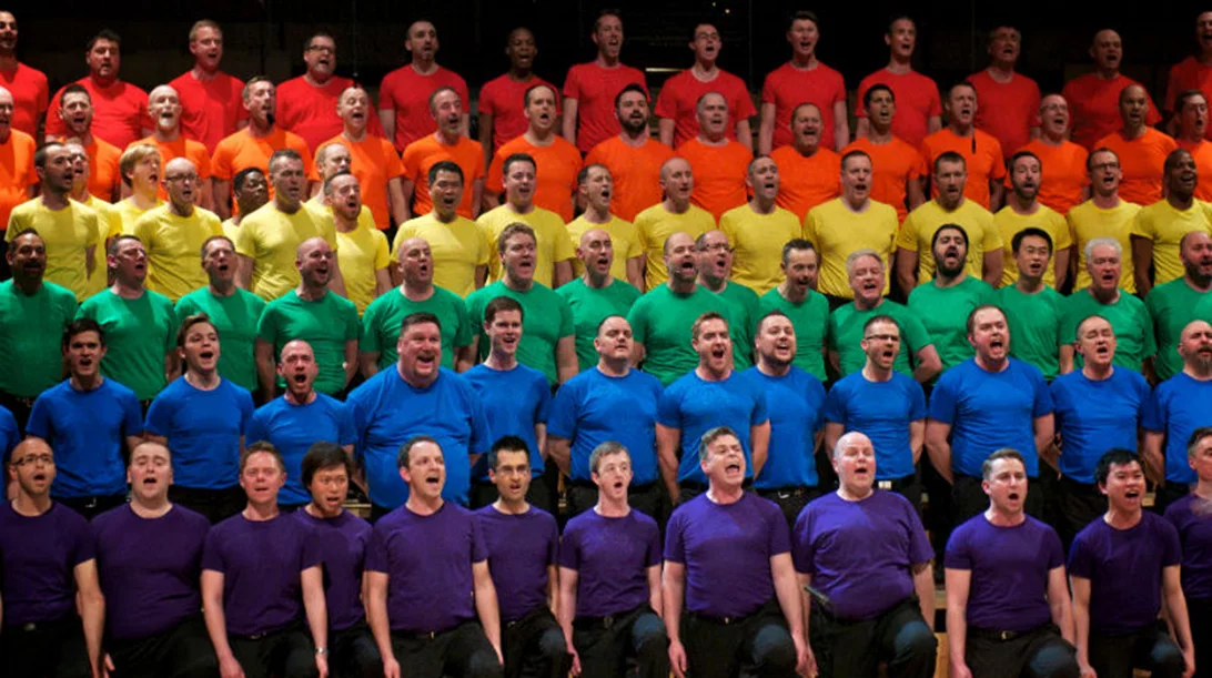 Στο CineDoc ένα αποκαλυπτικό ντοκιμαντέρ κατά της ομοφοβίας