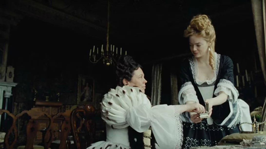 Πέντε υποψηφιότητες Χρυσών Σφαιρών για την «Ευνοούμενη» του Γιώργου Λάνθιμου