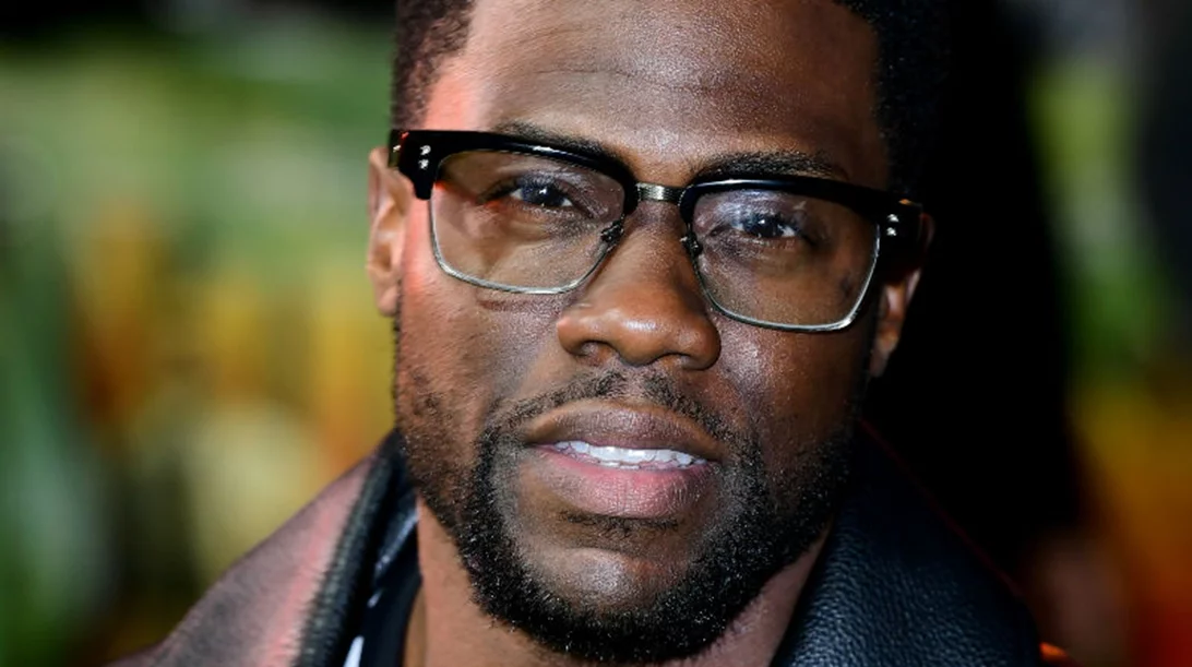 Παραίτηση Κέβιν Χαρτ από την παρουσίαση των Όσκαρ λόγω ομοφοβικών tweets