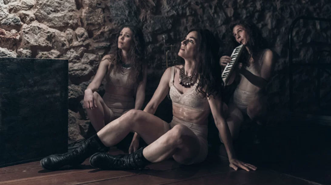 Το δαχτυλίδι της μάνας