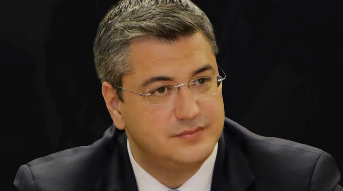 Απόστολος Τζιτζικώστας: "Η Μακεδονική Κουζίνα αποδίδει διαρκώς νέους καρπούς"