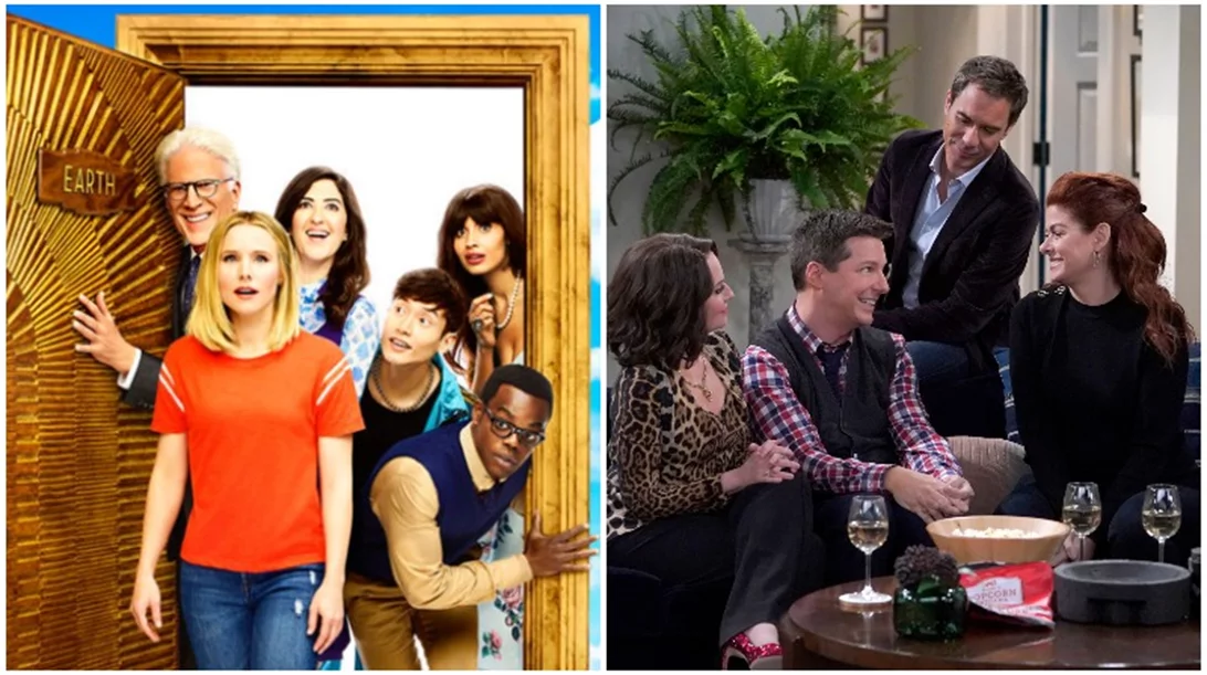 Κωμικές πρεμιέρες στην Cosmote TV