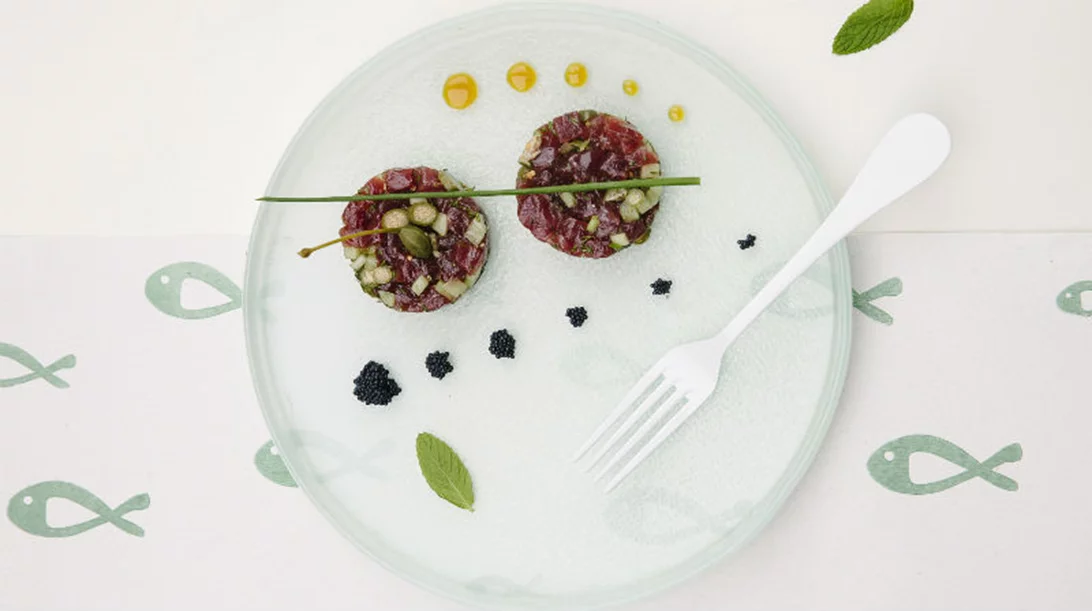 Γαστρονομία | Μοντέρνα Ελλάδα και all day bistrot culture