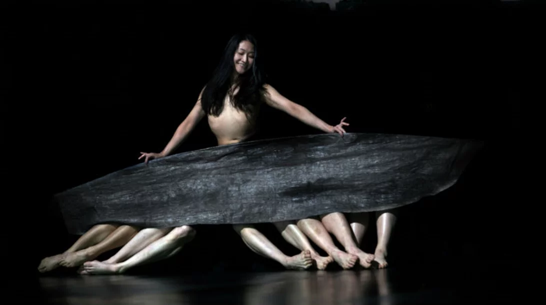«New piece I - Since she»: Ο Δημήτρης Παπαϊωάνου χορογραφεί μία παράσταση-φόρο τιμής στην Πίνα Μπαους