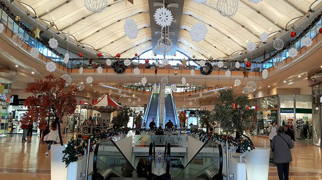 Χριστούγεννα… Ώρα για Πολικό Express!