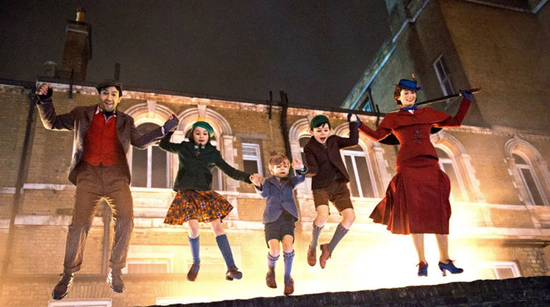 Οι ταινίες που θα δούμε στις αίθουσες από την Πέμπτη 20/12