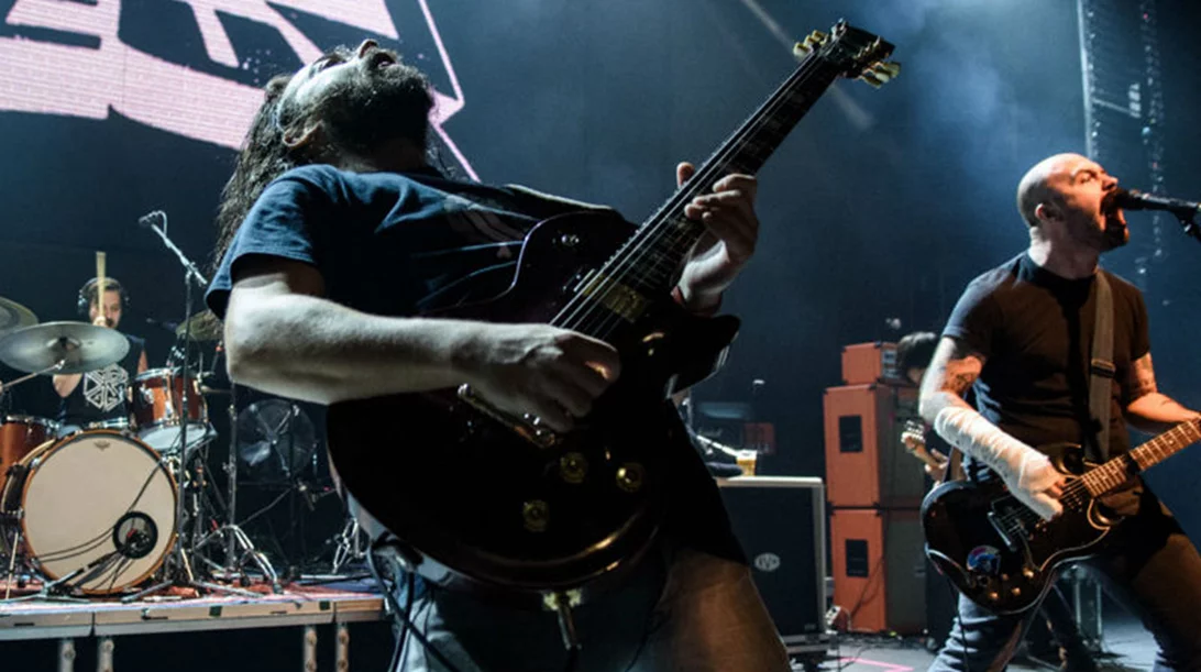 Καλά rockin’ Christmas: Τα live events των γιορτών 