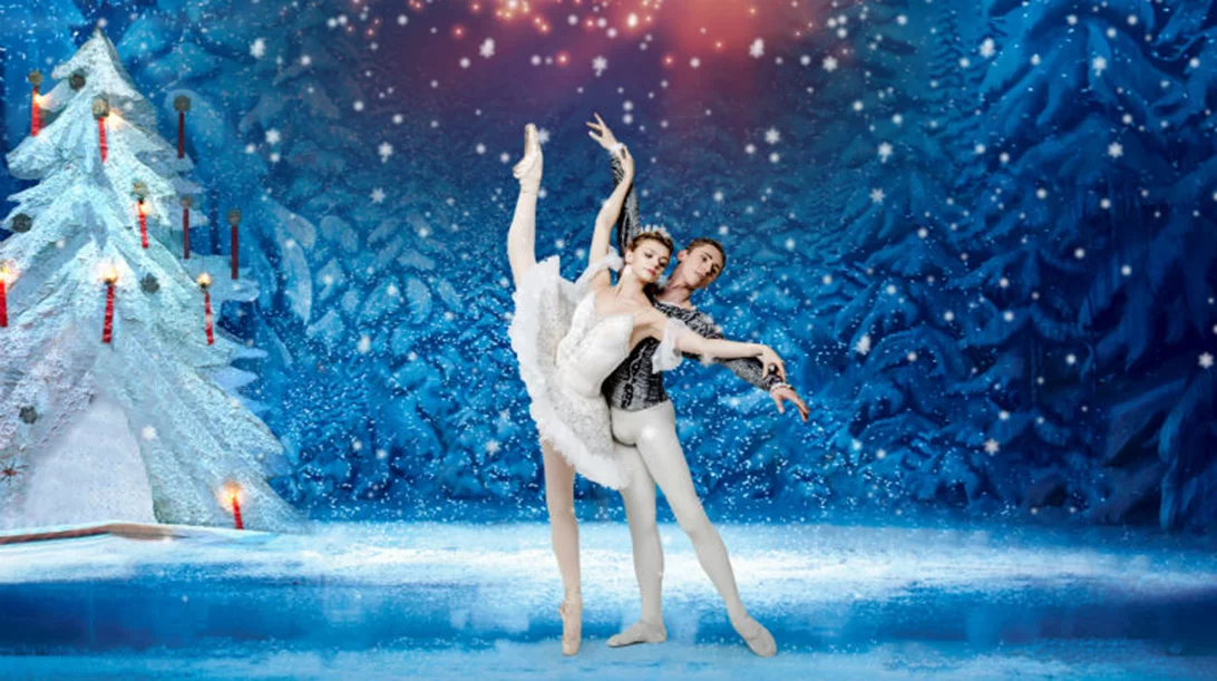 Τρία παραμυθένια υπερθεάματα για όλη την οικογένεια