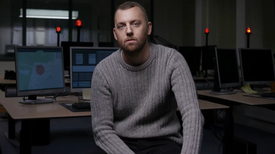 Ο Γκούσταβ Μέλερ είναι «Ένοχος» για το αναπάντεχο θρίλερ της χρονιάς