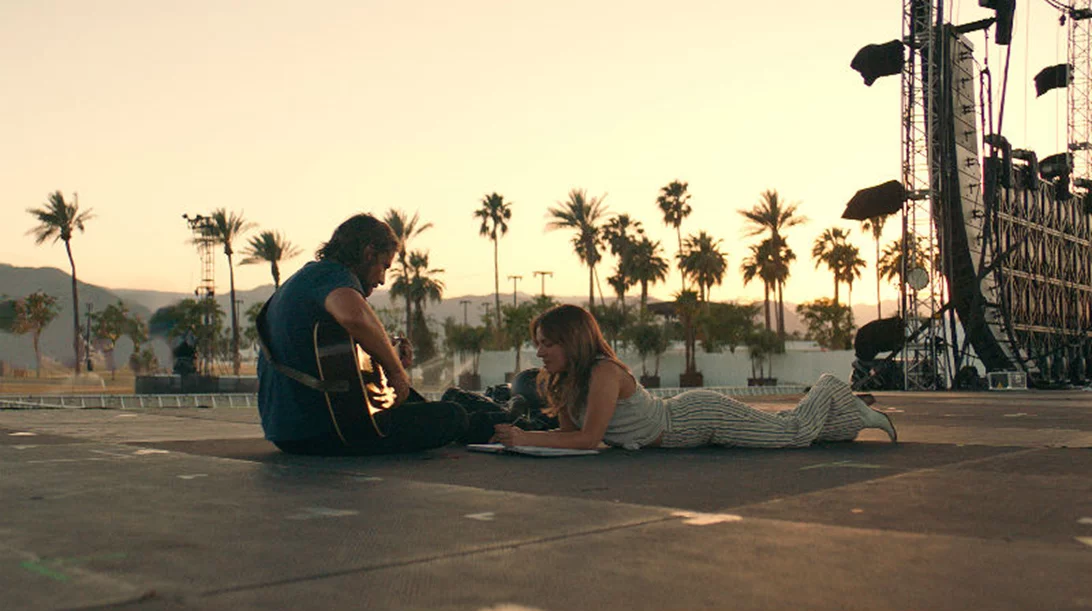 Cinema mixtape 2018: Τα καλύτερα τραγούδια που ακούσαμε στις αίθουσες (playlist)