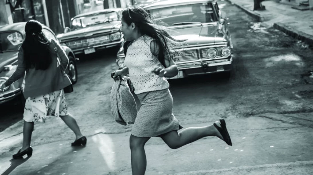 Οι καλύτερες ταινίες του 2018 από τον Γιάγκο Αντίοχο