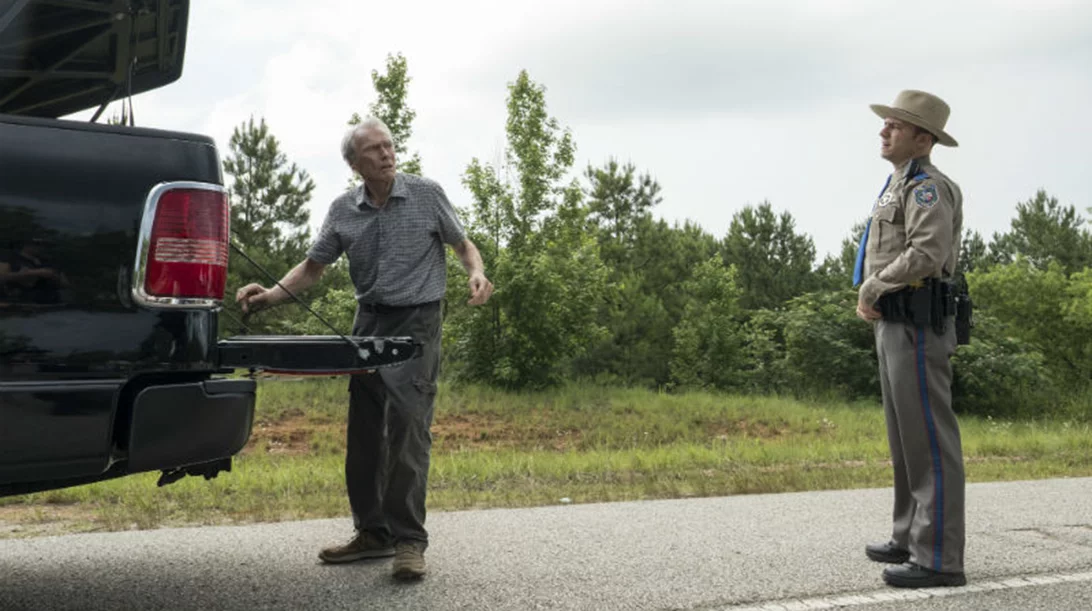 Απόψε (18/11) στην TV: Κλιντ Ίστγουντ και Σιλβέστερ Σταλόνε