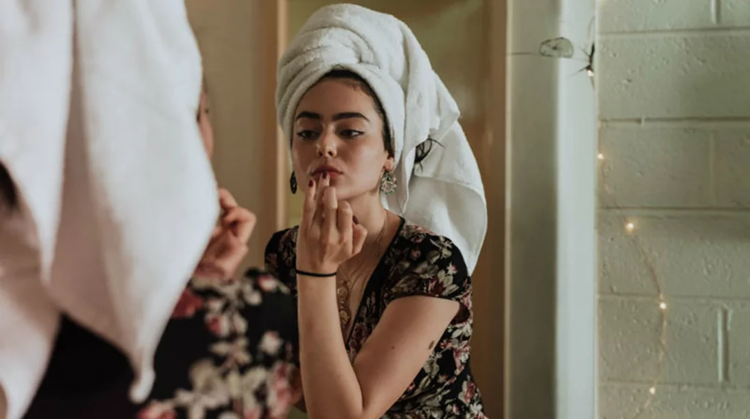 New Year’s Beauty Resolutions: 7 αποφάσεις ομορφιάς για την νέα χρονιά 