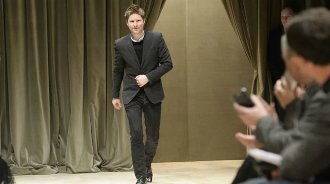 Ο Christopher Bailey στην Honors List της Βασίλισσας Ελισσάβετ 