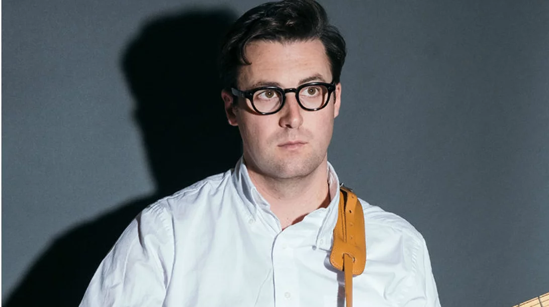 Ο Nick Waterhouse έρχεται για να μας ξεφαντώσει!