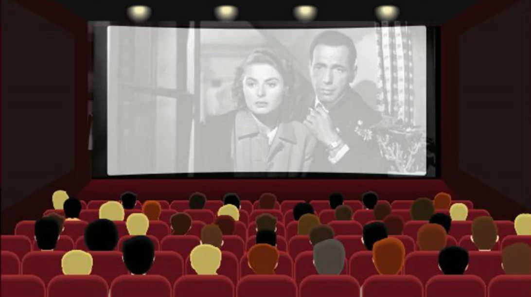 Τι είναι το Movie Society και τι μας επιφυλάσσει;