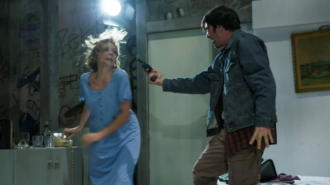 Ξανά ανακαλύπτοντας τον Θεατρικό Οργανισμό Κύπρου