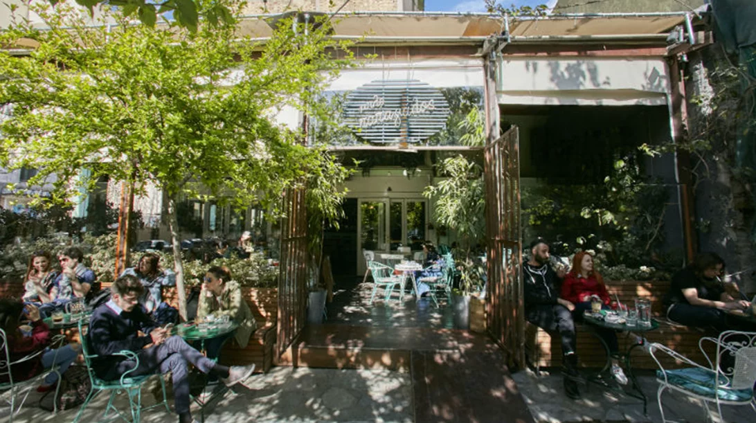 Ο «Μπλε Παπαγάλος» γίνεται 5 ετών και το γιορτάζει