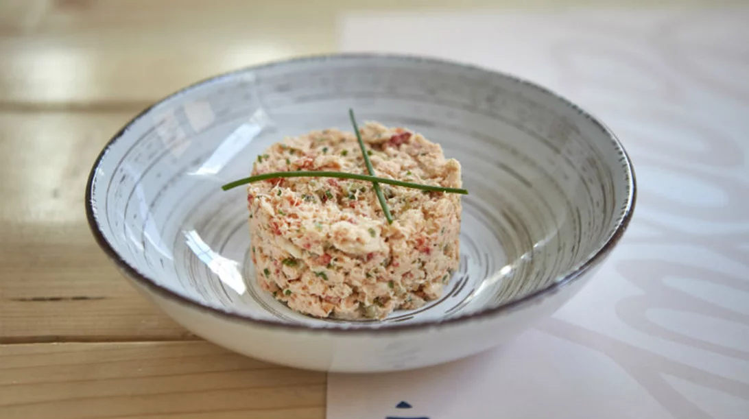 «Ψαροχώρι»: Εις τον αφρό των Αμπελοκήπων