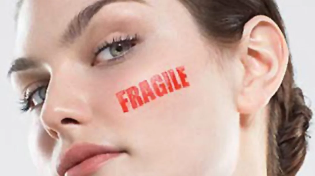 Skin Check: 7 πράγματα που πρέπει να ξέρετε για το ευαίσθητο δέρμα 