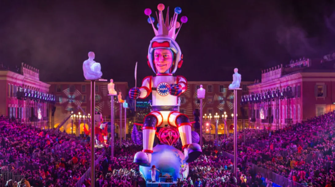 10 προορισμοί για τον Φεβρουάριο