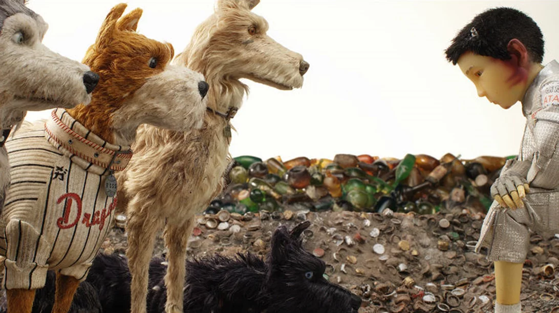 Ξεκινάει το 3ο CineDoc Kids!