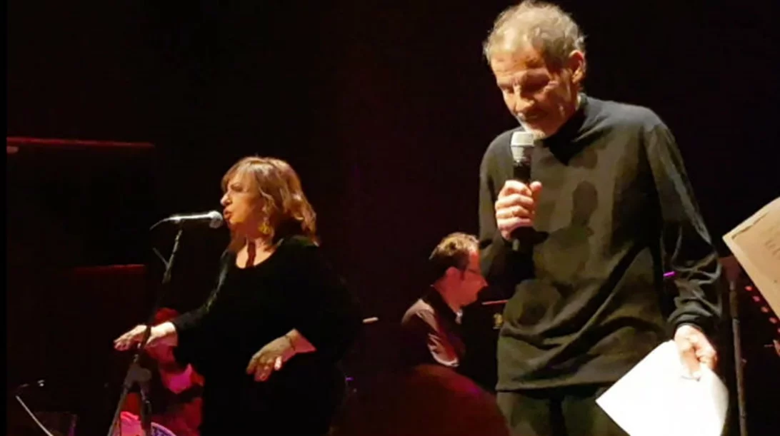 Ο Ζαμπέτας στο Μπουένος Άιρες…