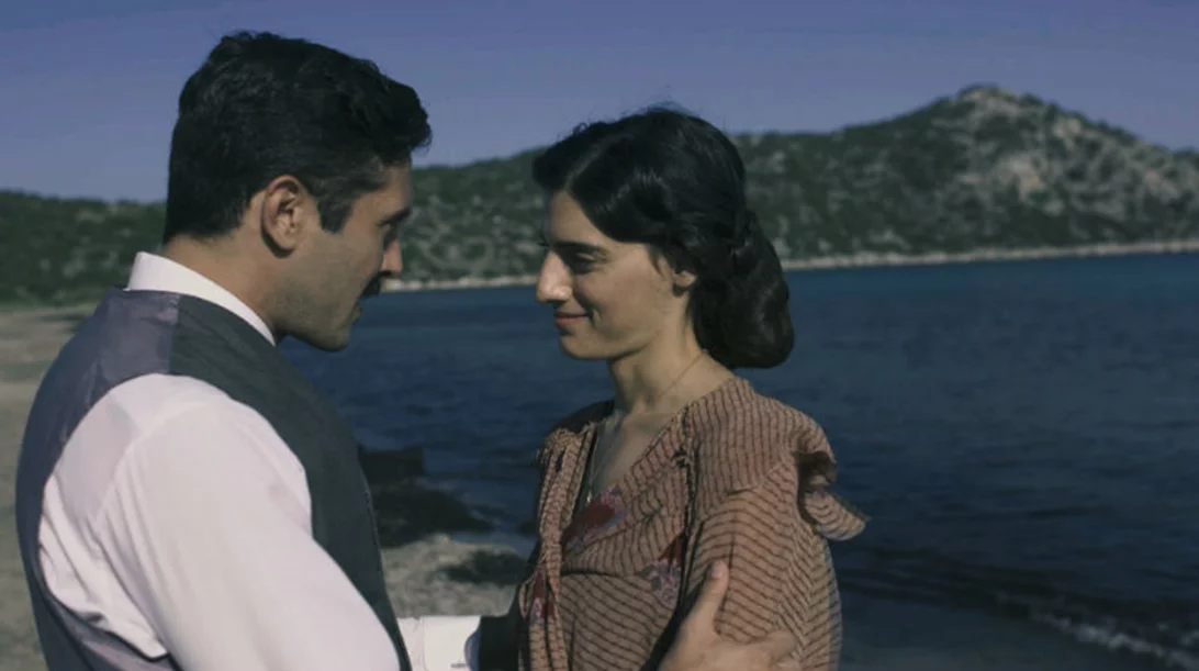 «Η ζωή εν τάφω»: Η ΕΡΤ επιστρέφει στην ελληνική μυθοπλασία