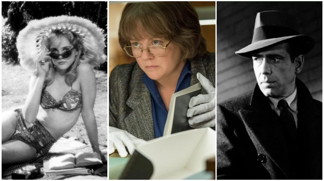 Οσκαρική πρεμιέρα, φιλμ νουάρ και Στάνλεϊ Κιούμπρικ στο ξεκίνημα του Movie Society