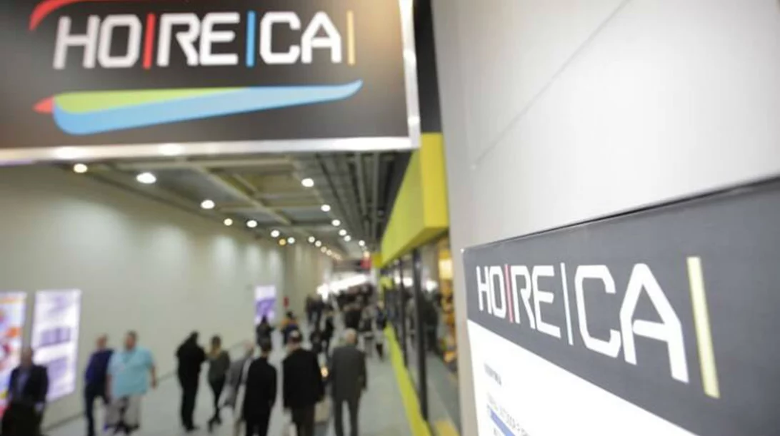 HORECA 2024: Το εκθεσιακό event για τα ξενοδοχεία και την εστίαση συναντά τους leaders της αγοράς