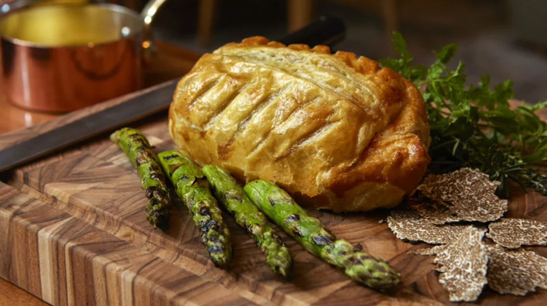 Το «GB Roof Garden» αποθεώνει το Wellington