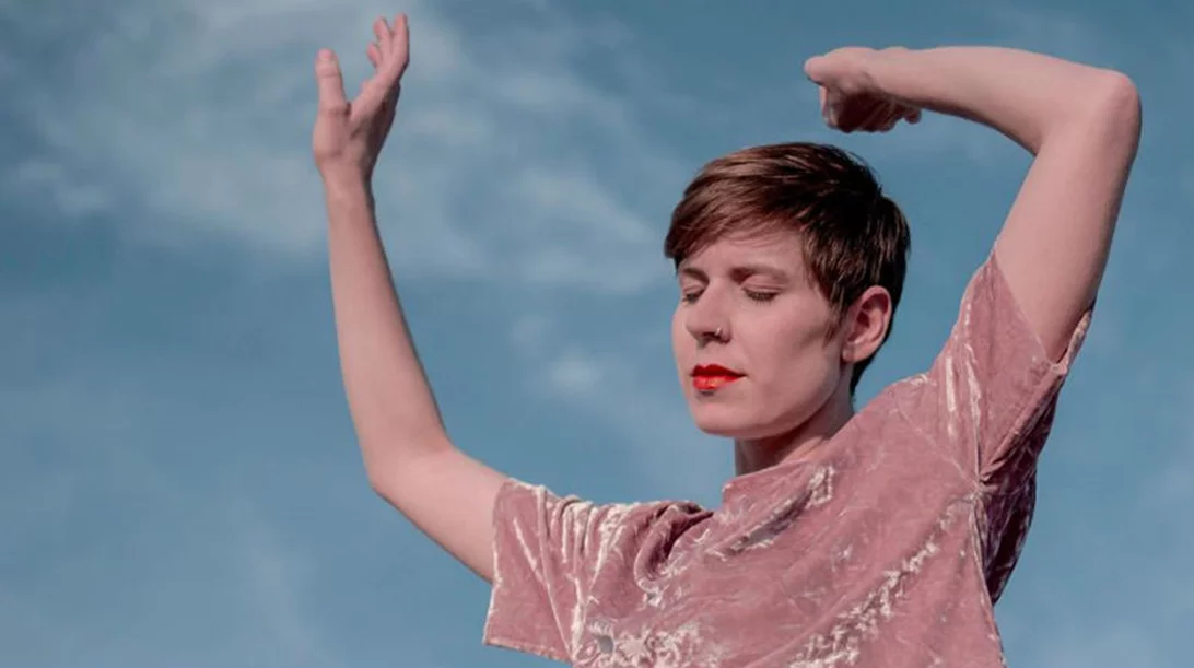 Ξενυχτάμε | Opera Chaotique, Trashformers ή Matina Sous Peau; (6-12/2)