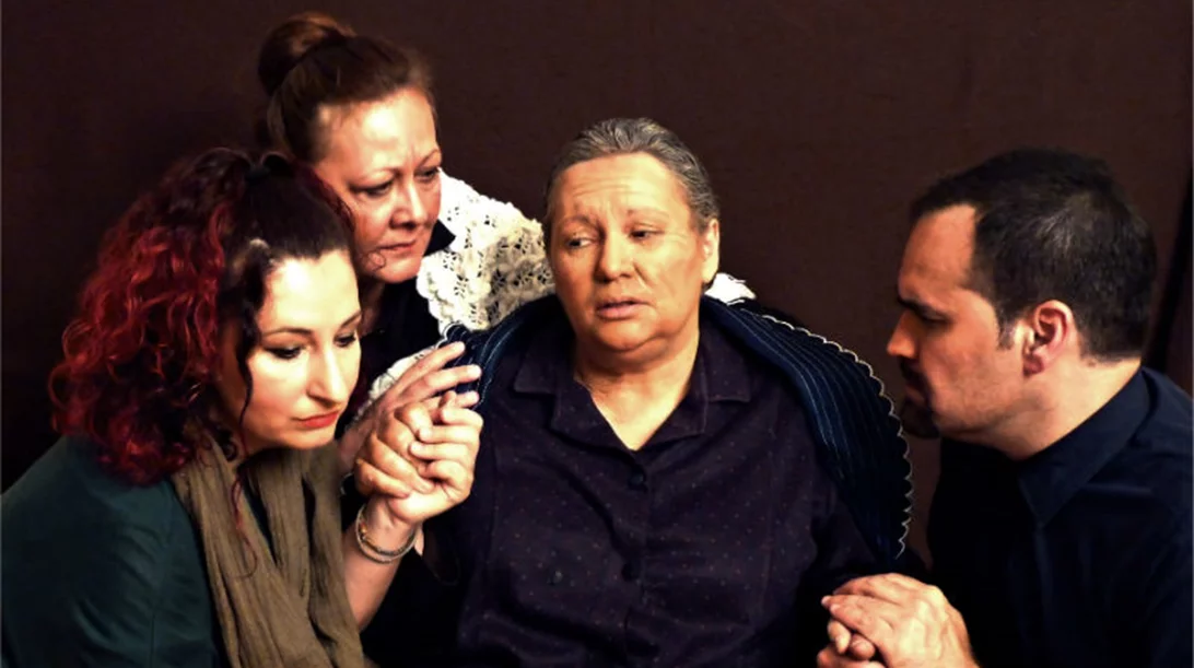 Μια Νύχτα στην Κόλαση