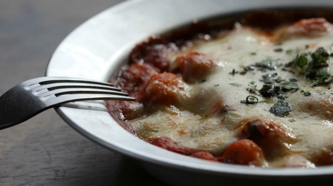 Η ιταλική κουζίνα επιστρέφει στην «Taverna at Bios»